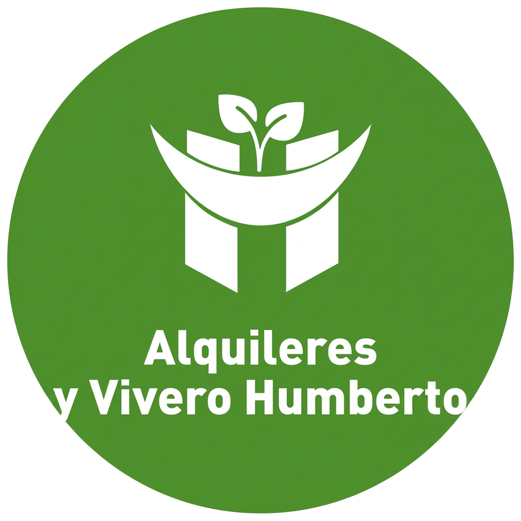 Alquileres y Vivero Humberto